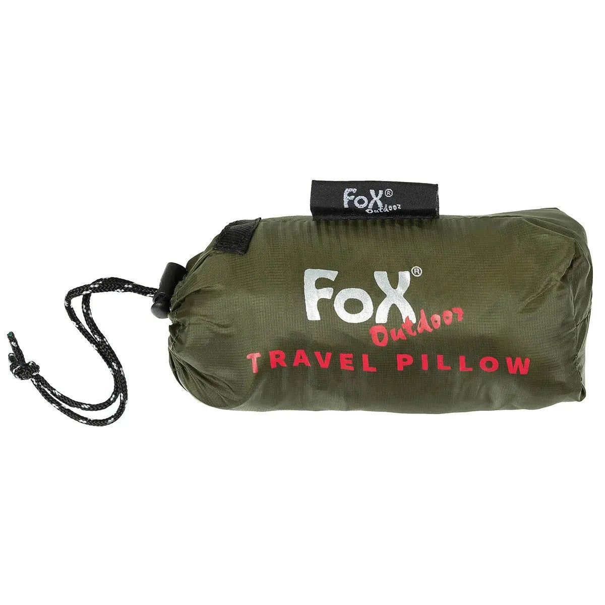 Fox Outdoor Reisekissen 40 x 30 cm - ASMC