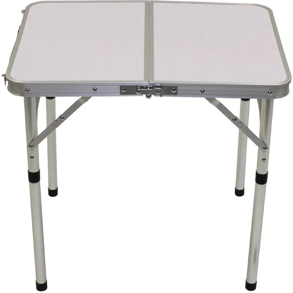 Fox Outdoor Fox Outdoor Campingtisch Alu 60 x 45 x 55 cm - ASMC