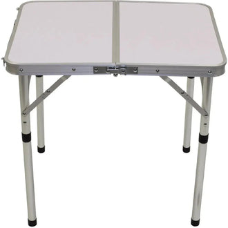 Campingtisch Alu 60 x 45 x 55 cm