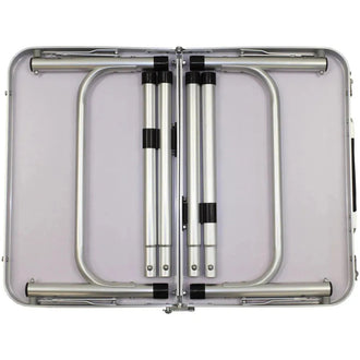 Campingtisch Alu 60 x 45 x 55 cm
