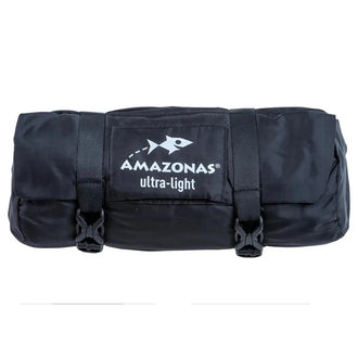 Hängematte Moskito Traveller Extreme schwarz