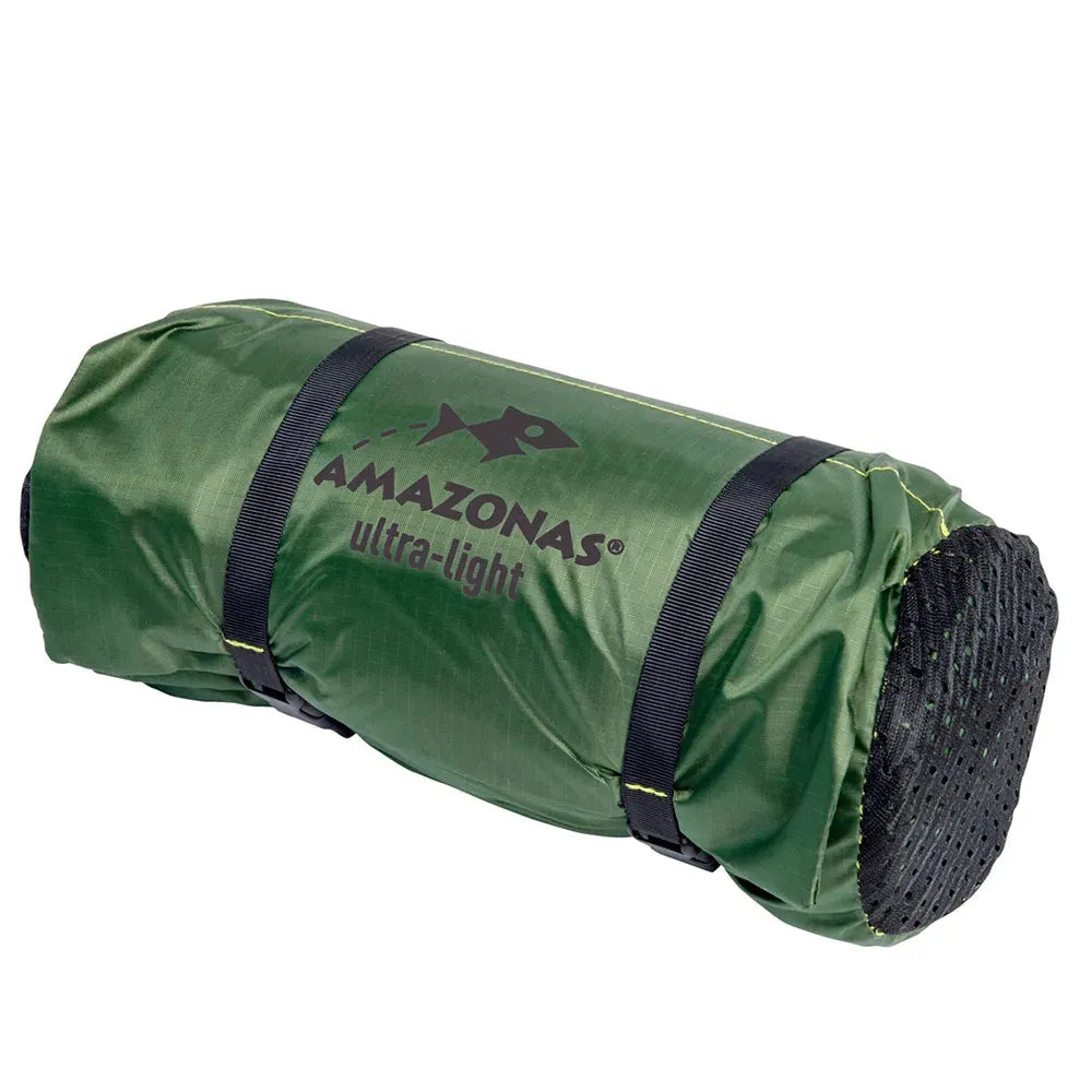 Tarp Traveller grün