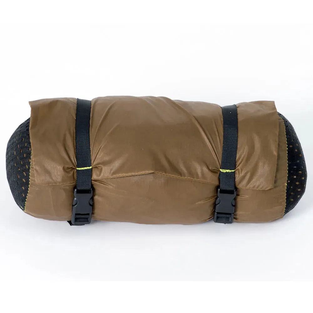 Tarp Adventure braun