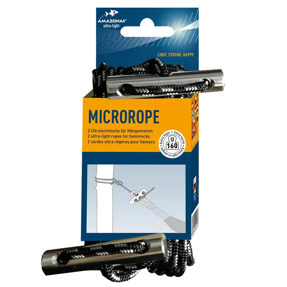 Aufhängung Ultra-Light Microrope