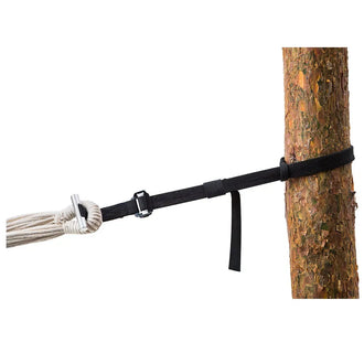 Amazonas Aufhängung T-Strap schwarz