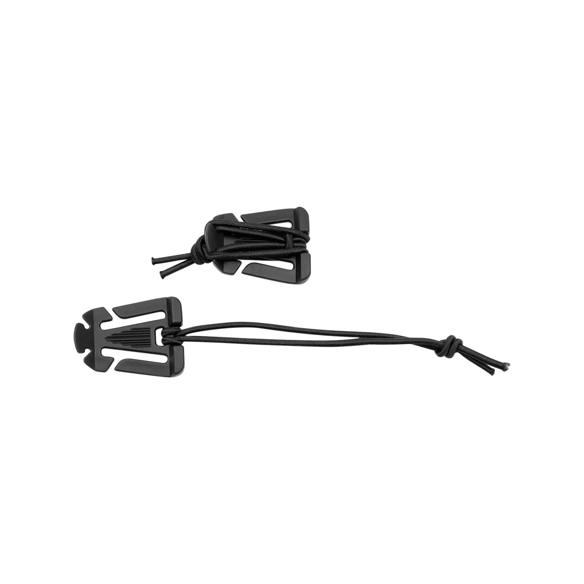 MFH Clip mit Gummiband Molle 2er Pack - ASMC