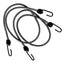 Mil-Tec Expanderschnur mit Haken 2er Set - ASMC