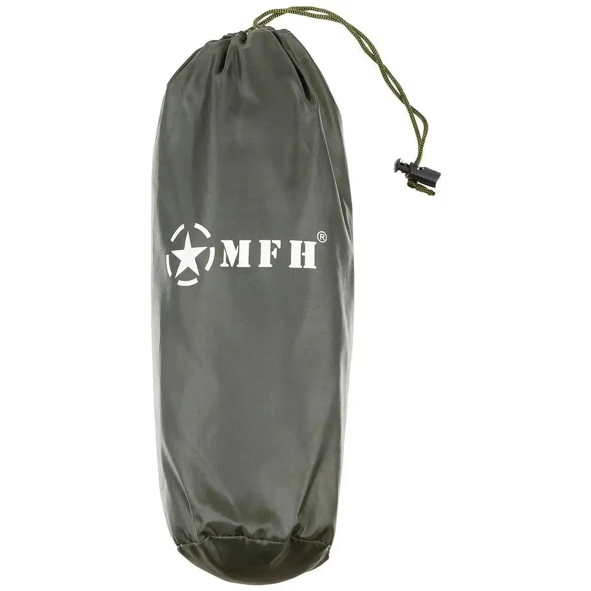 bester mückenschutz camping MFH Camping Moskitonetz oliv online kaufen