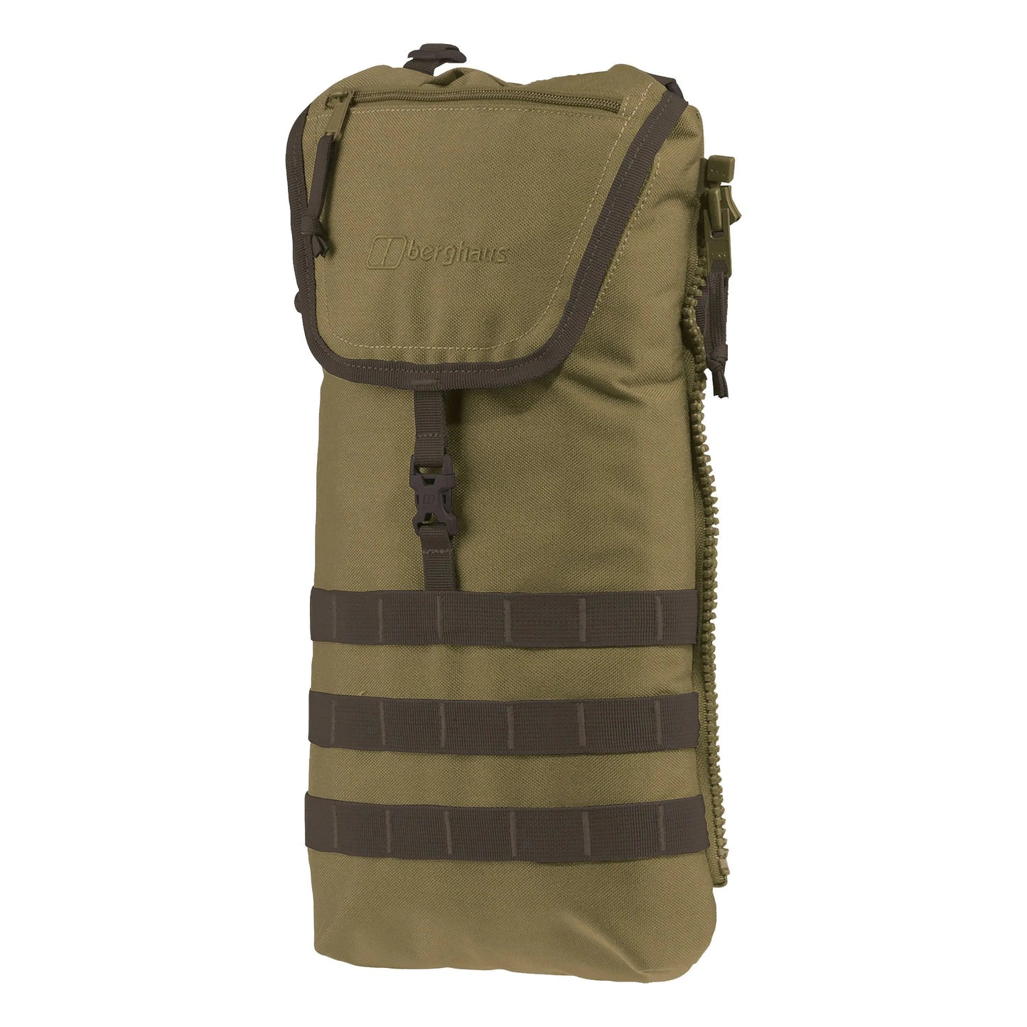 Berghaus Berghaus MMPS Hydration Pocket II oliv - ASMC