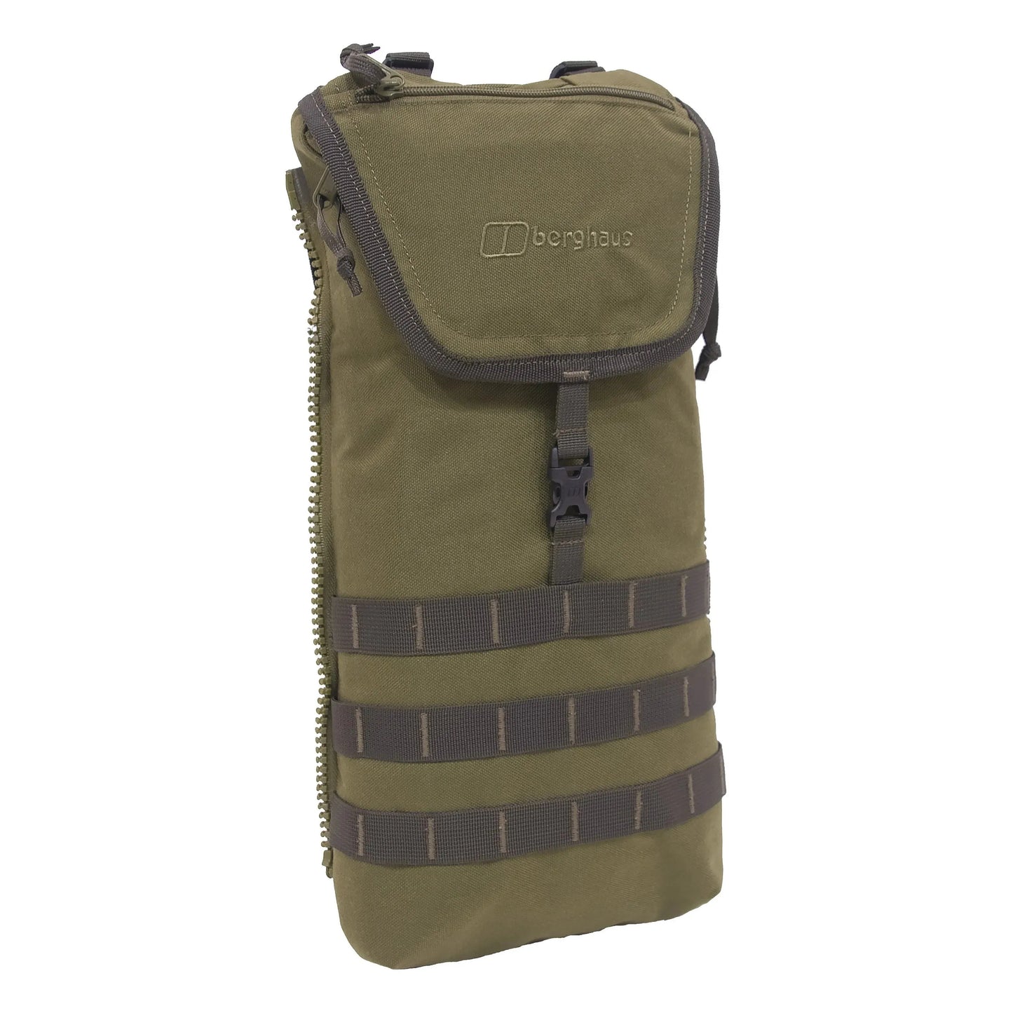 Berghaus Berghaus MMPS Hydration Pocket II oliv - ASMC