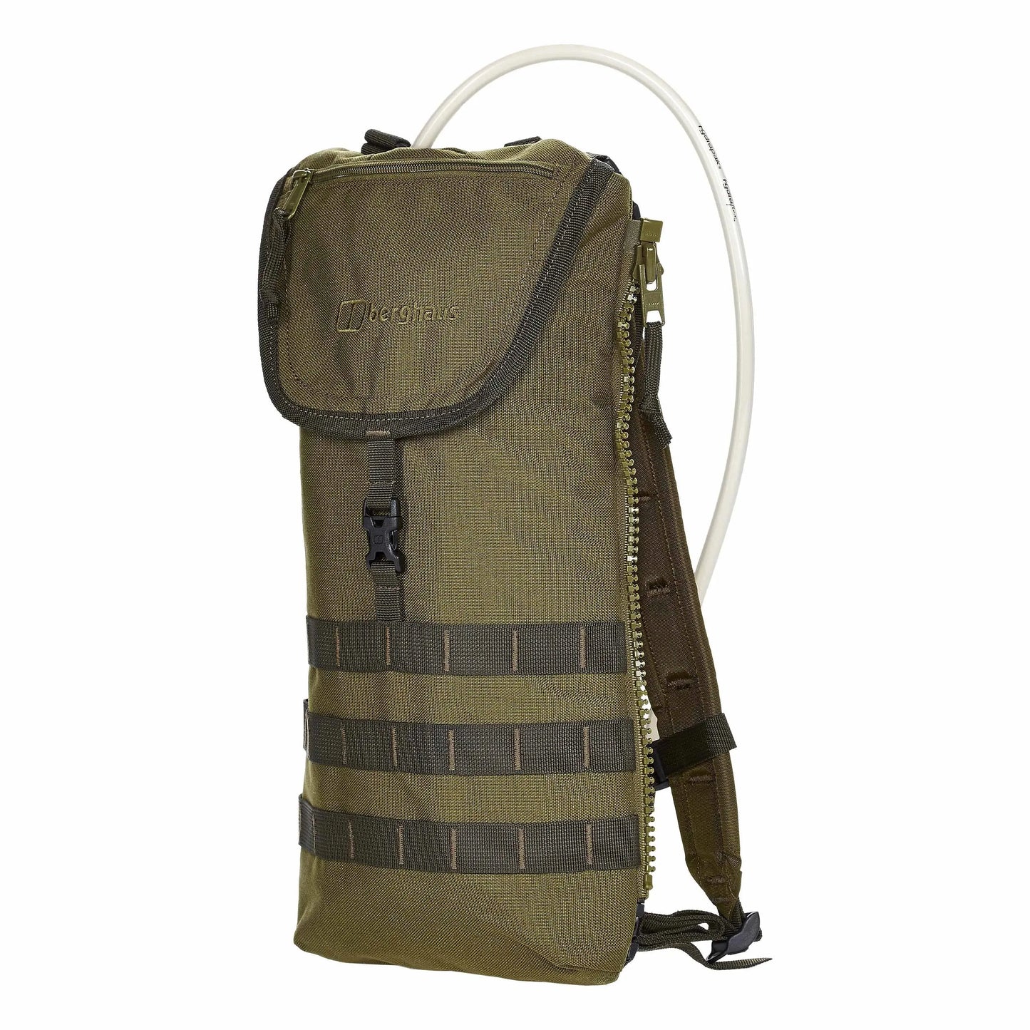 Berghaus Berghaus MMPS Hydration Pocket II oliv - ASMC