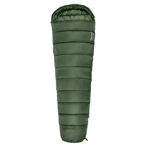 Highlander Highlander Schlafsack Phoenix Ember 250 Mummy oliv - ASMC