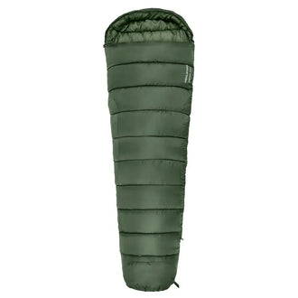 Schlafsack Phoenix Ember 250 Mummy oliv