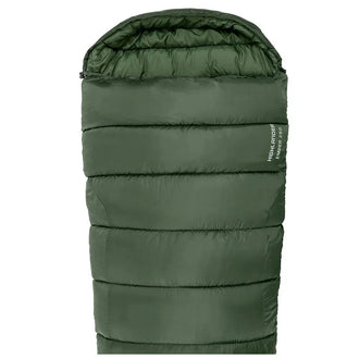 Schlafsack Phoenix Ember 250 Mummy oliv