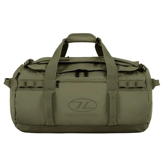 Tragetasche Storm Kitbag 90 L