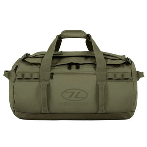 Tragetasche Storm Kitbag 90 L