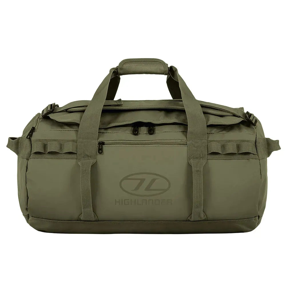 Highlander Tragetasche Storm Kitbag 120 L - ASMC