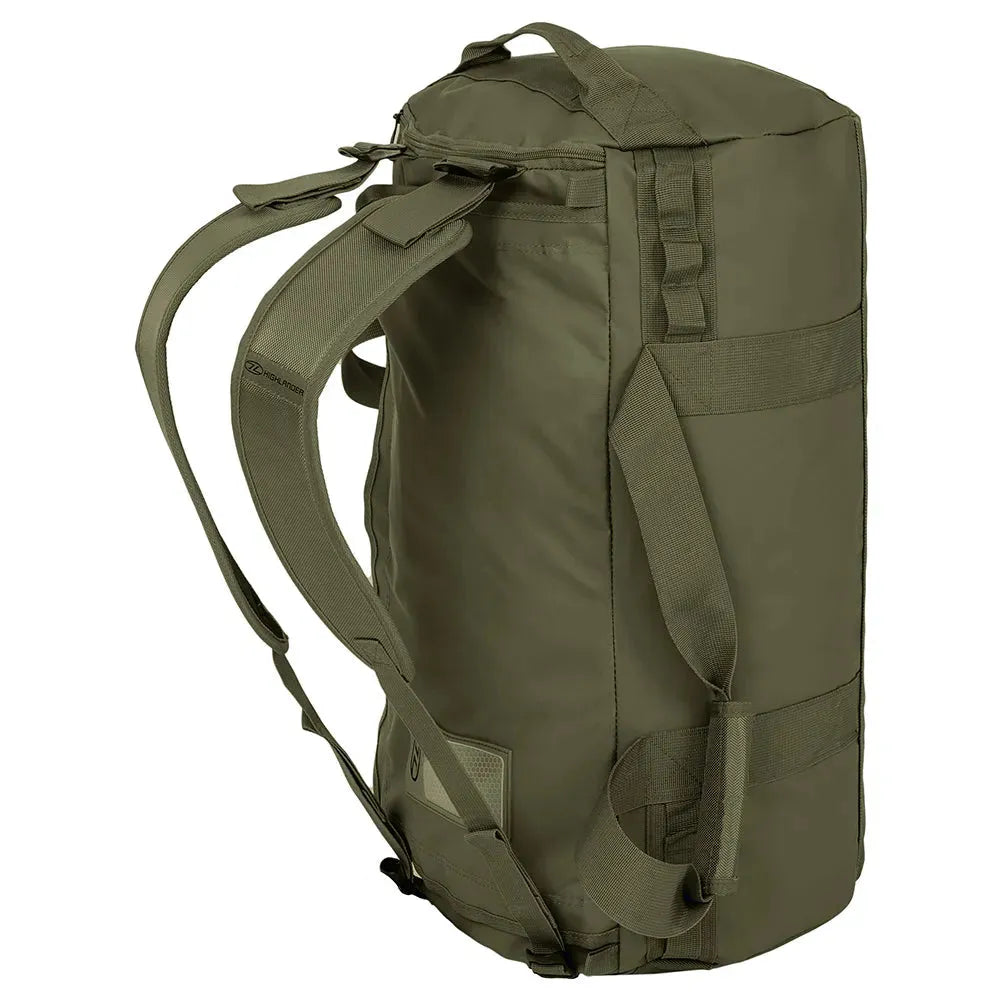 Highlander Tragetasche Storm Kitbag 120 L - ASMC
