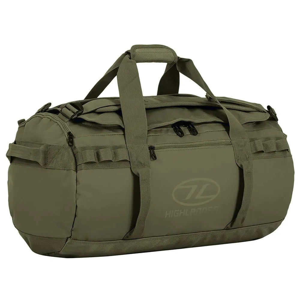 Highlander Tragetasche Storm Kitbag 120 L - ASMC