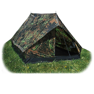 Zweimannzelt Mini Pack Standard