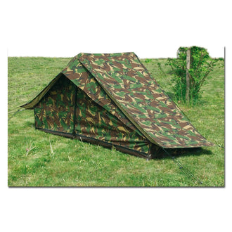 MILITÄR ZWEIMANNZELT MINI PACK BW BUNDESWEHR ZELT ARMY CAMPING OUTDOOR MILITÄR ZWEIMANNZELT MINI PACK BW BUNDESWEHR ZELT ARMY CAMPING OUTDOOR