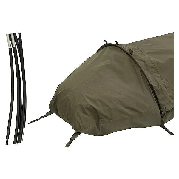 Biwakzelt Micro Tent Plus