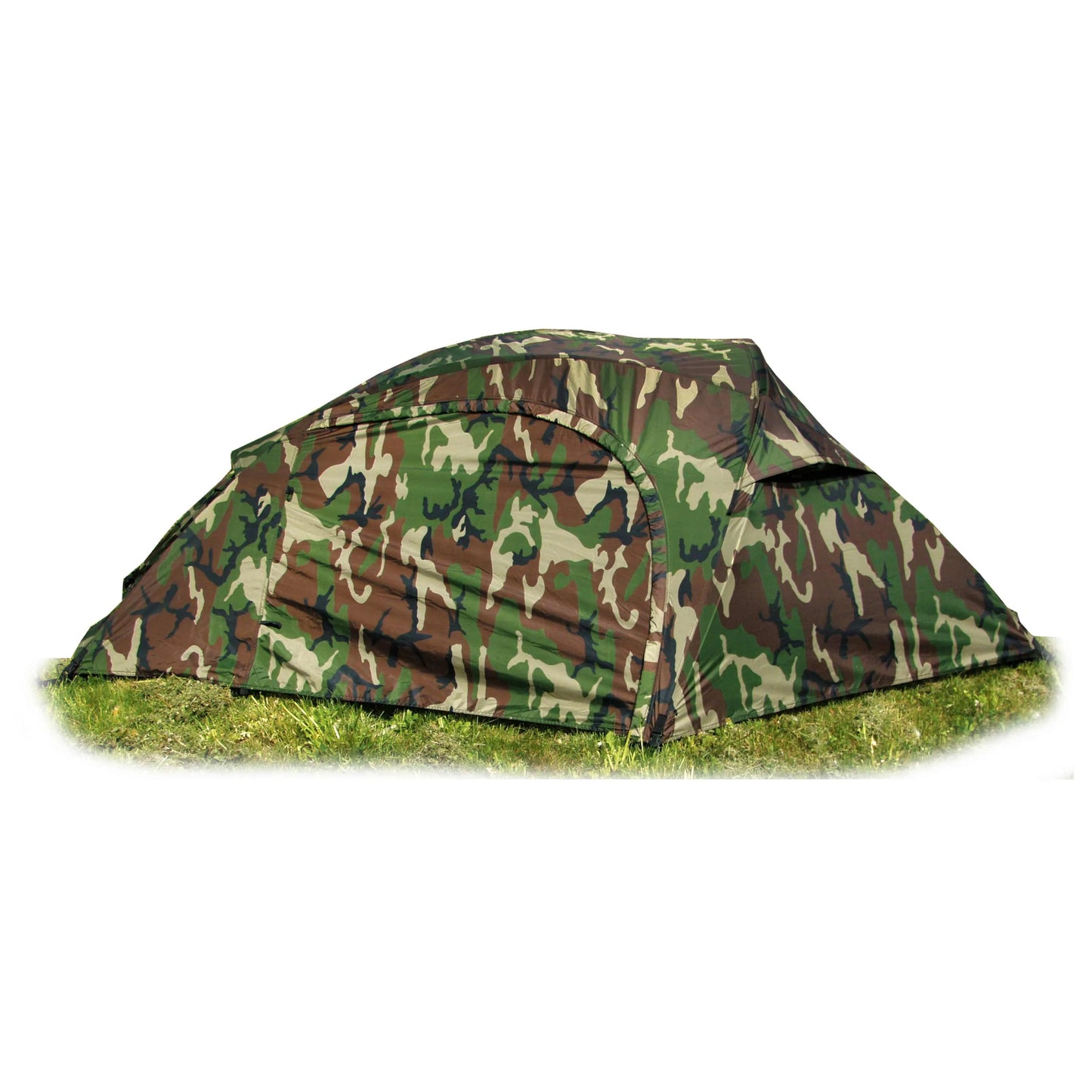 Mil-Tec Einmannzelt Recom - ASMC