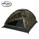 Mil-Tec Dreimannzelt Iglu Standard - ASMC