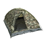 Mil-Tec Dreimannzelt Iglu Standard - ASMC