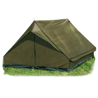 Zweimannzelt Mini Pack Standard