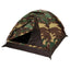 Mil-Tec Zweimannzelt Iglu Standard - ASMC