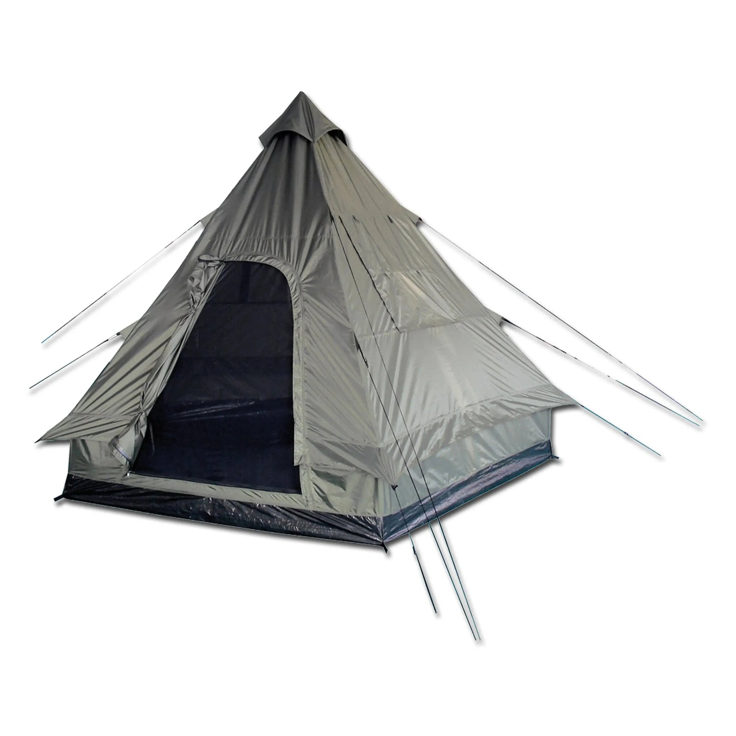 Mil-Tec Pyramidenzelt Tipi - ASMC