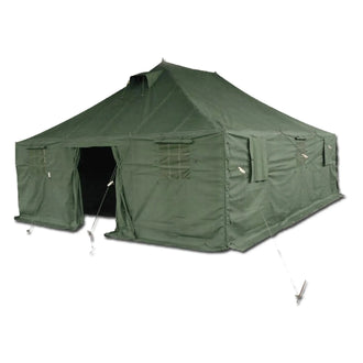 zelt 10x4 Mil-Tec Armeezelt 10 x 4.8 m online kaufen