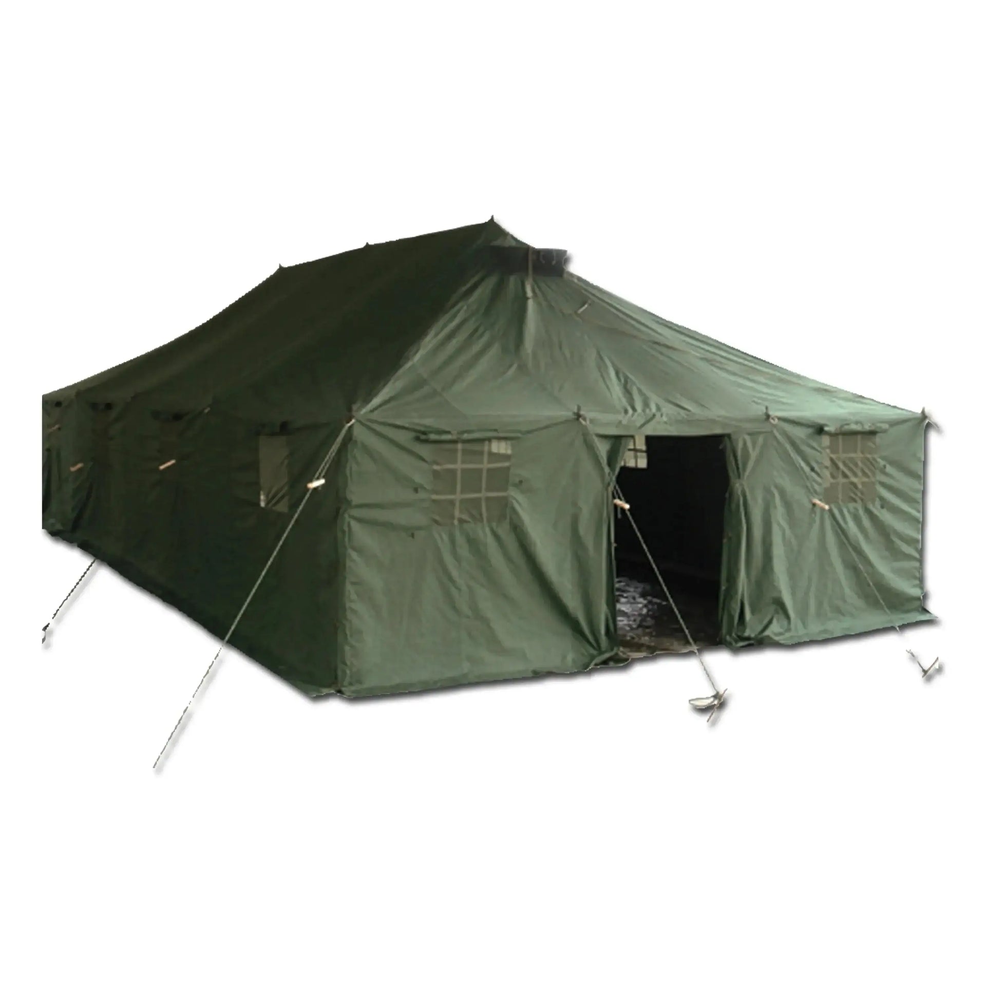 zelt kaufen 4 x 8 Mil-Tec Armeezelt 10 x 4.8 m online kaufen