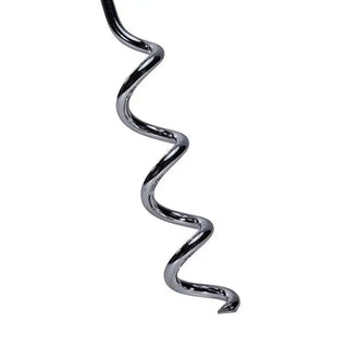 Spiral-Hering Metall 40 cm