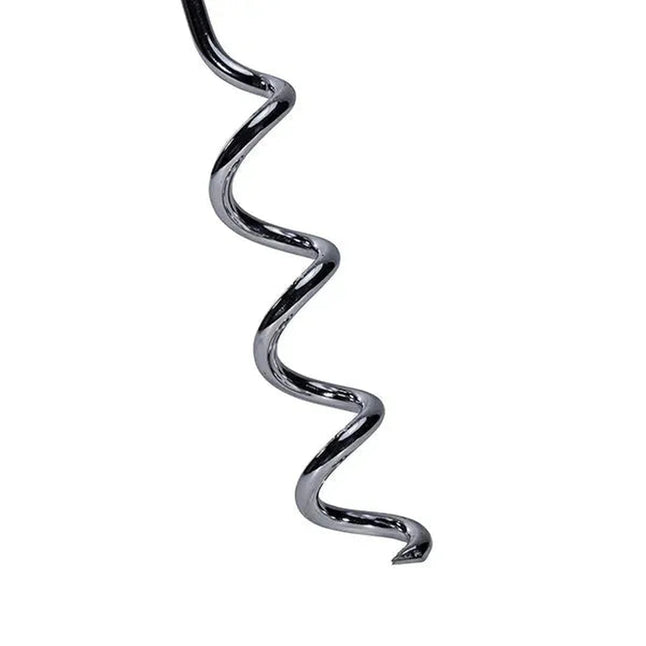 Spiral-Hering Metall 40 cm