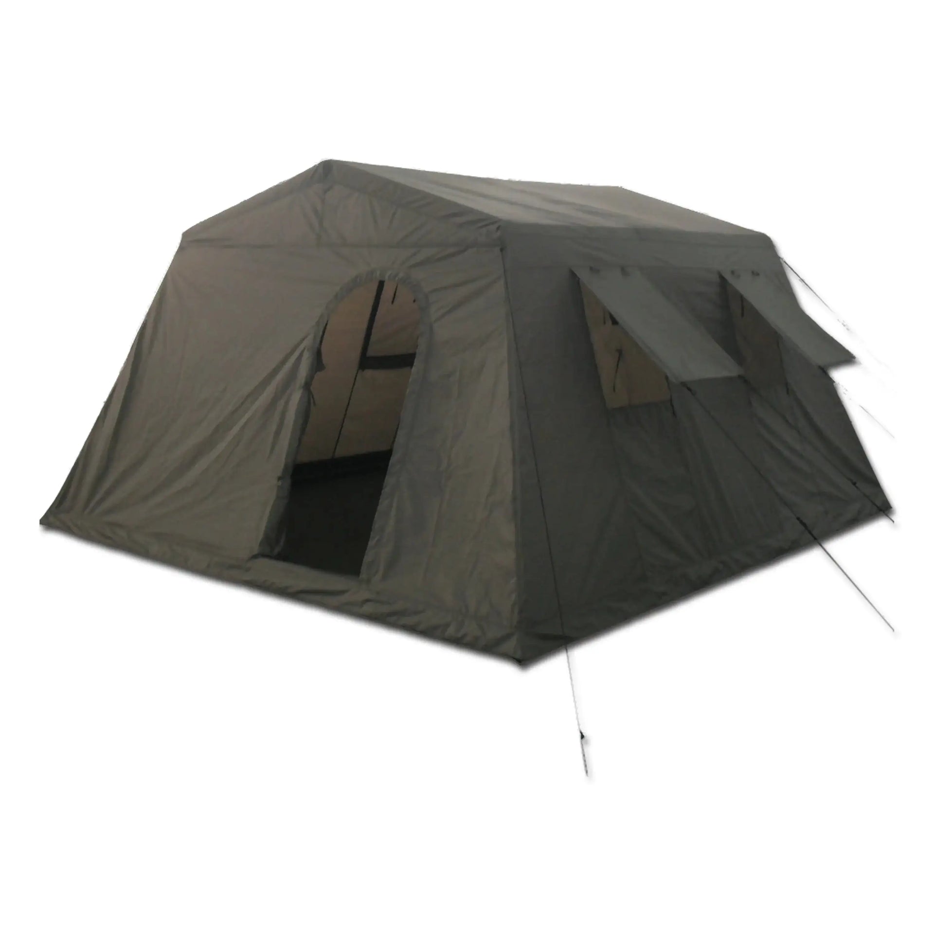 zelt massiv Mil-Tec Großzelt PE 340 x 310 cm online kaufen