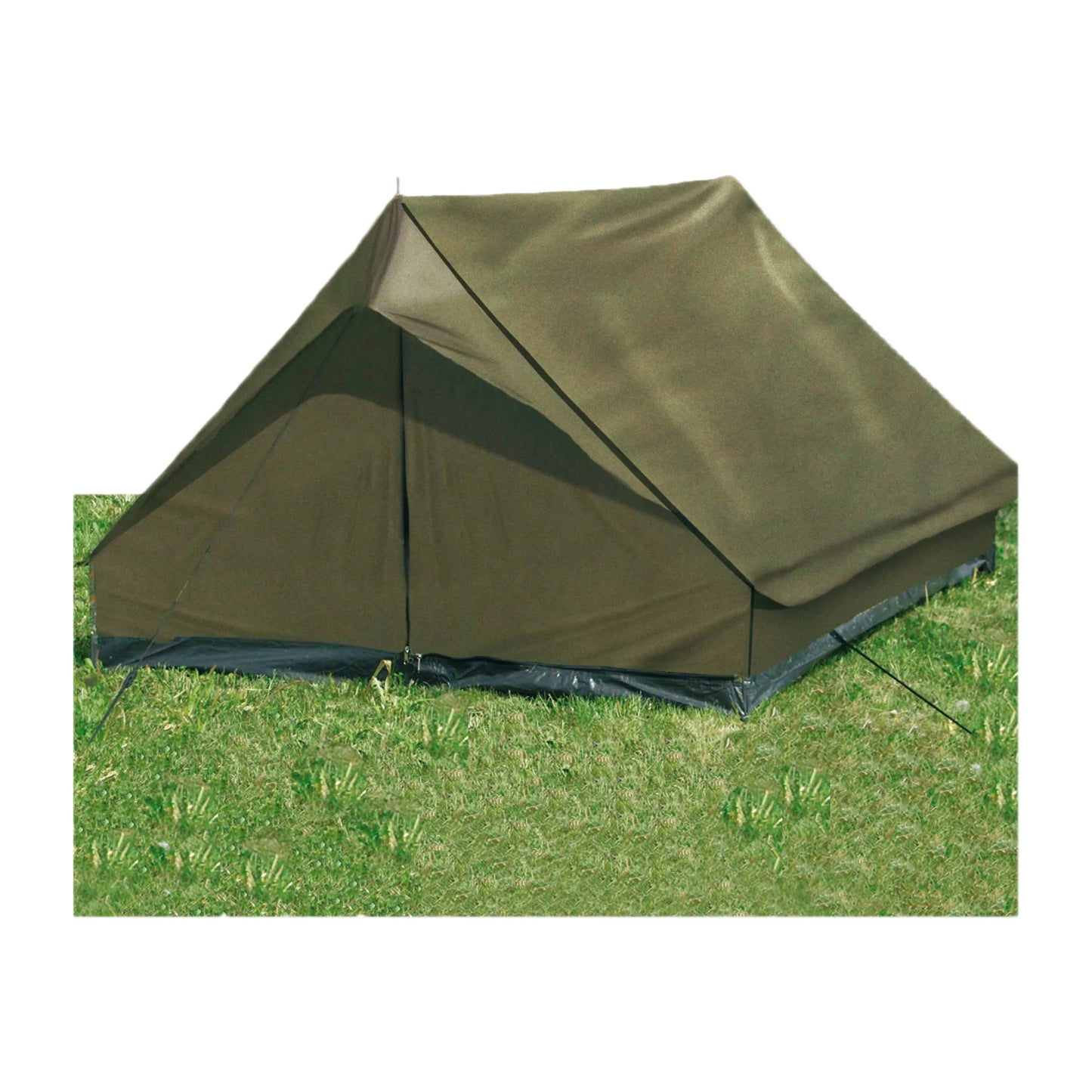 Mil-Tec Zweimannzelt Mini Pack Super - ASMC