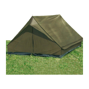 Mil-Tec Zweimannzelt Mini Pack Super - ASMC