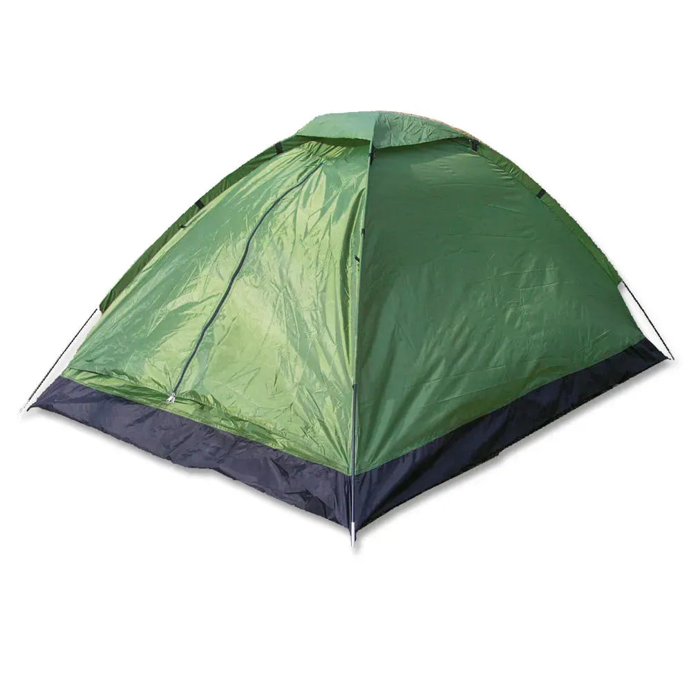Mil-Tec Dreimannzelt Iglu Standard - ASMC