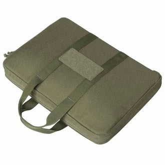 Futteral Double Pistol Wallet