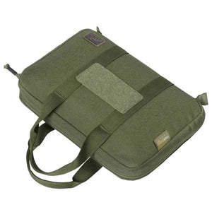 Futteral Single Pistol Wallet oliv