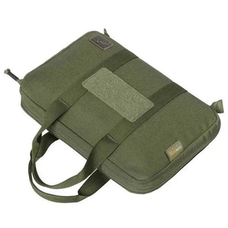 Futteral Single Pistol Wallet oliv