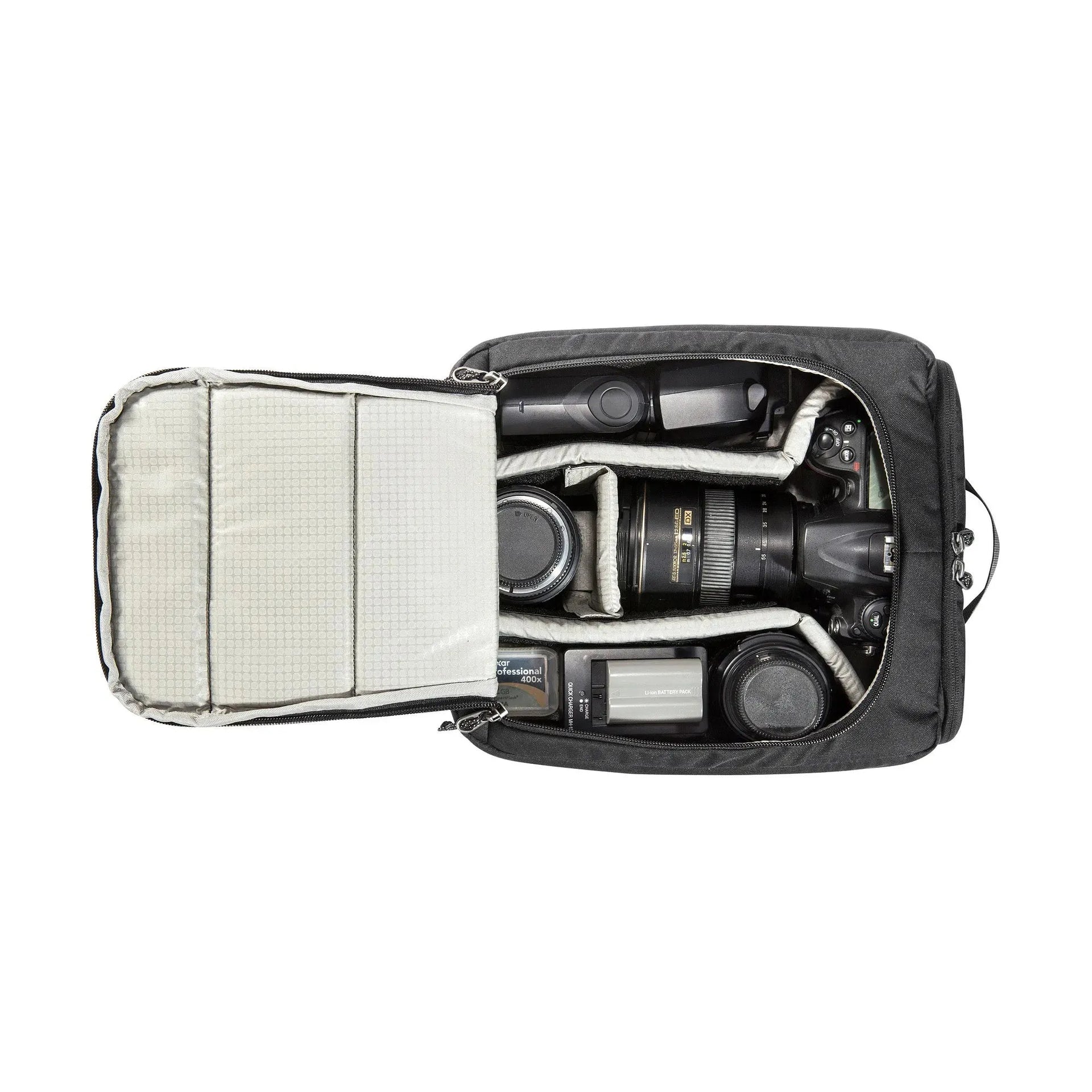 Tatonka Fototasche Camera Insert M - ASMC