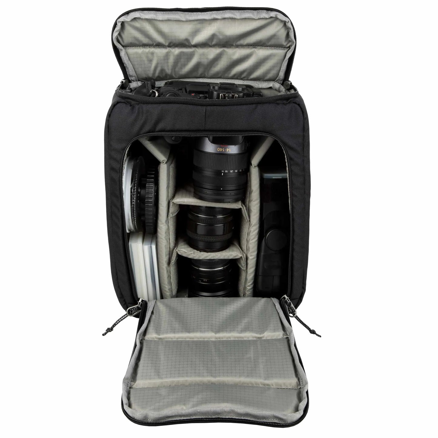 Tatonka Fototasche Camera Insert M - ASMC