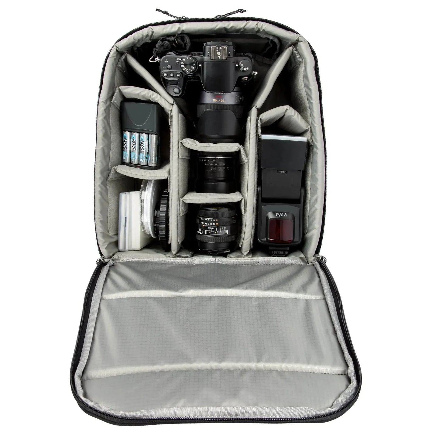 Fototasche Camera Insert L