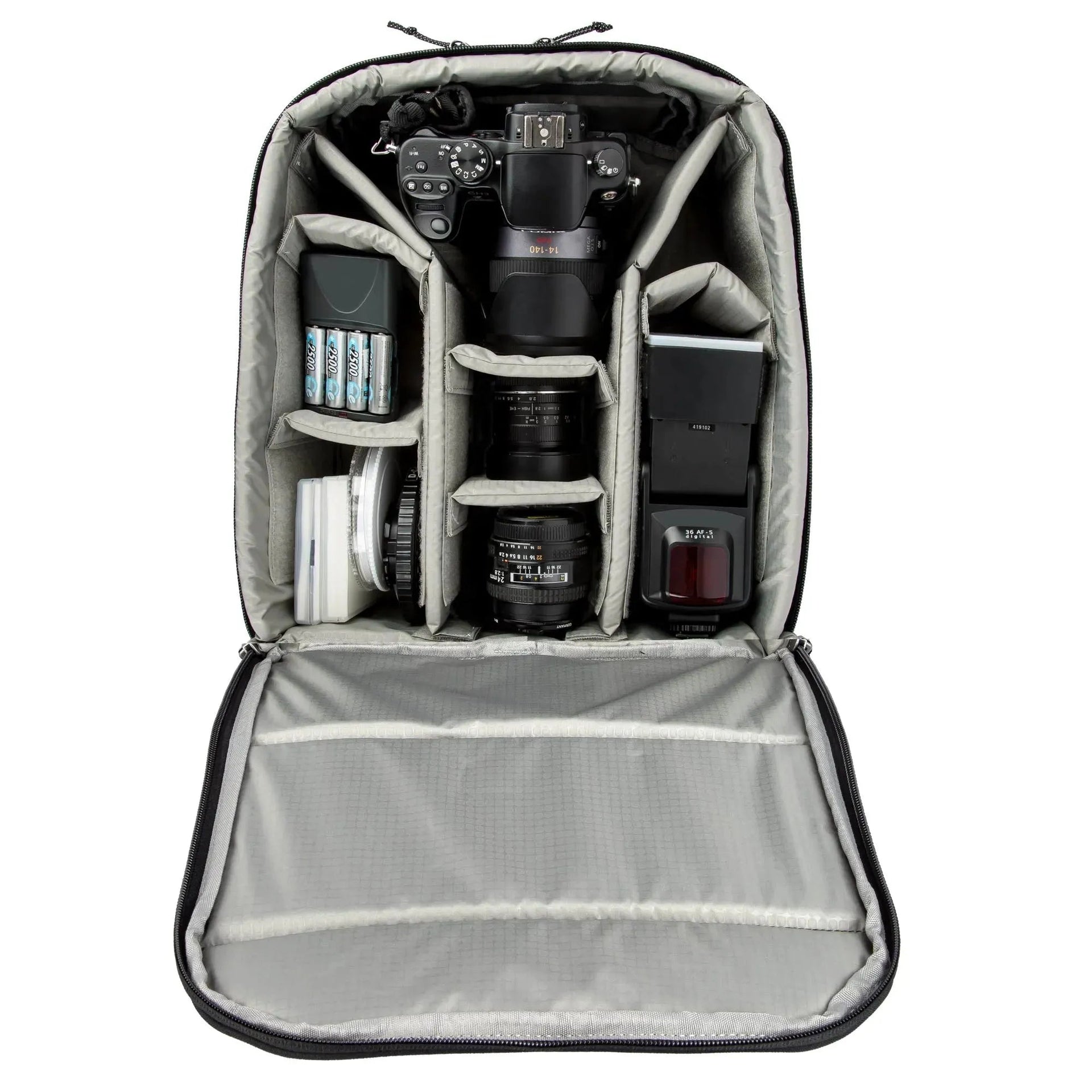 Fototasche Camera Insert L