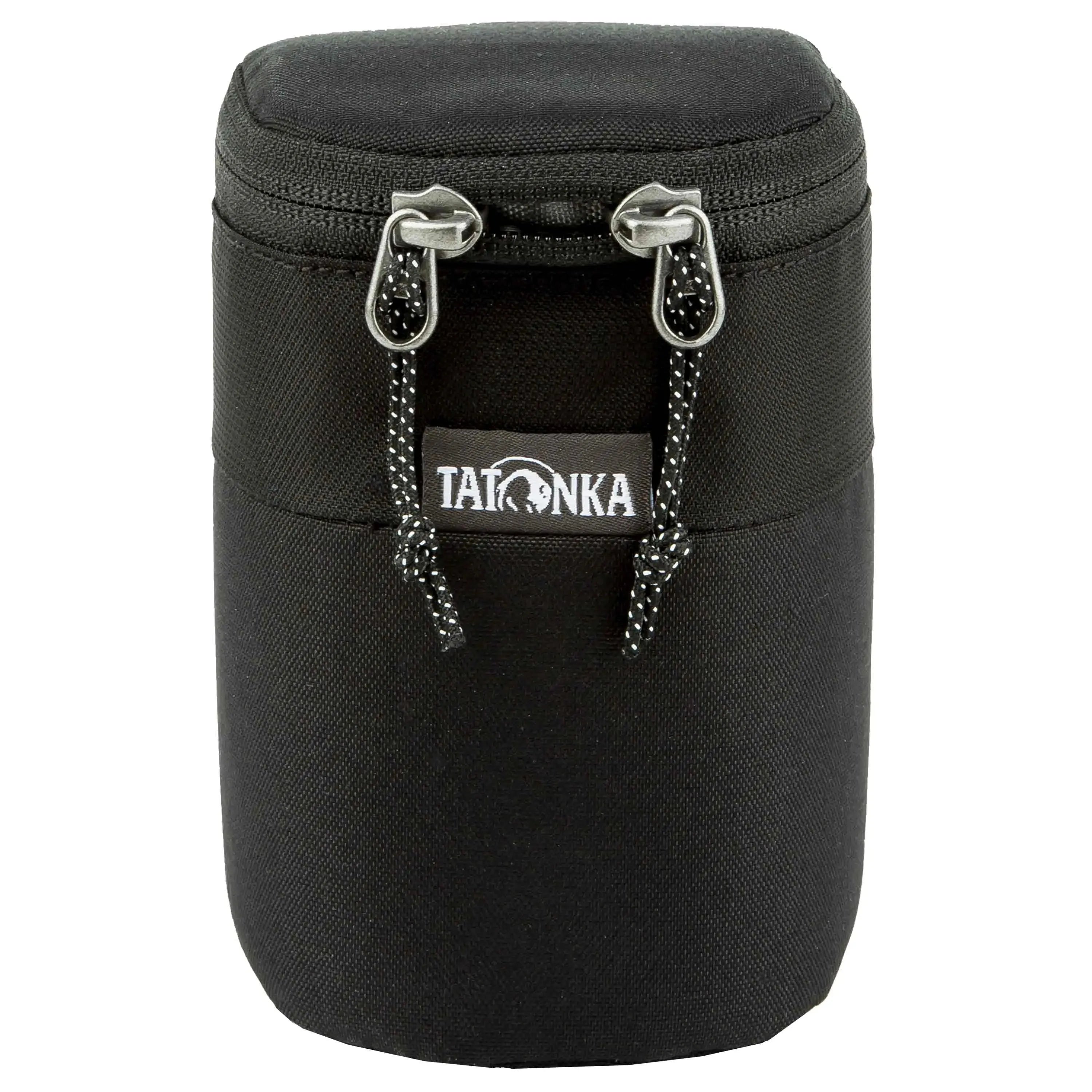 TATONKA Flip In Pocket Gürteltasche Tasche Black Schwarz Neu