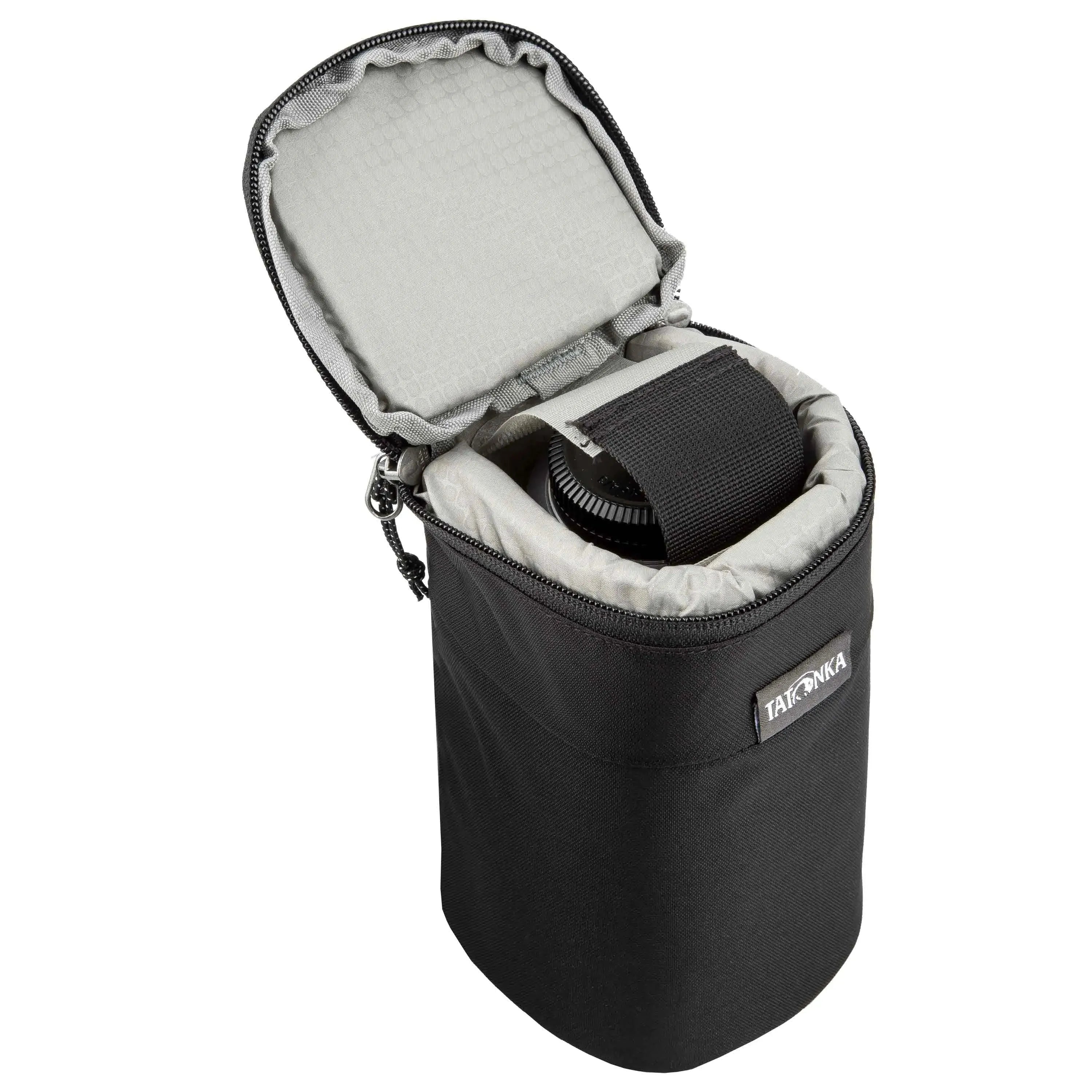 Tatonka Mesh Pocket Set III - Borsa Rete (3 Pezzi) - assorted