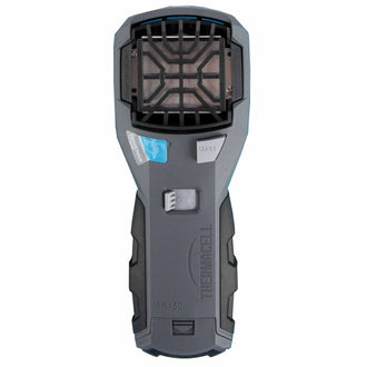 Insektenschutz Handgerät MR-450 grau